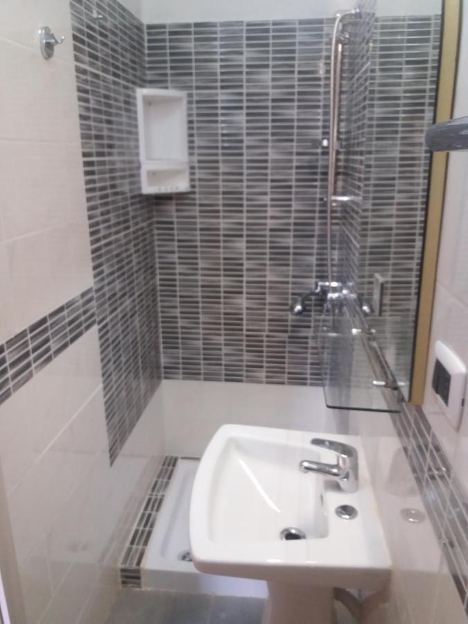 Levante Rooms Scalea Quarto foto